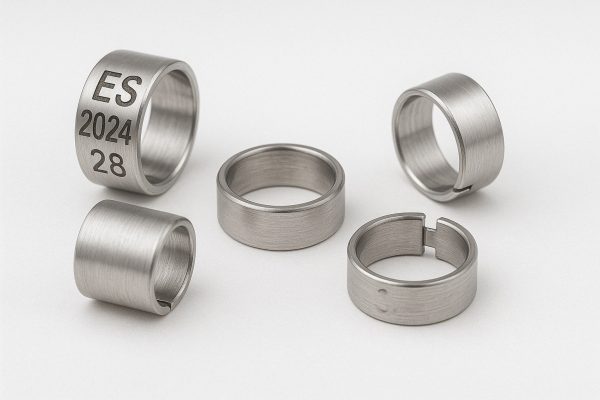 6F39CE66-3F15-49AC-9738-17682EDEF8A8 Anillas de Acero Inoxidable para Aves – Federadas para Socios